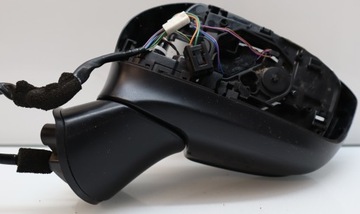MAZDA CX-3 CX3 (2015-) 9 / 8 PIN KABEL _ ORIGINÁLNÍ EVROPA
