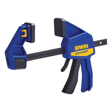 Ścisk szybkozaciskowy Irwin 150 x 1 mm