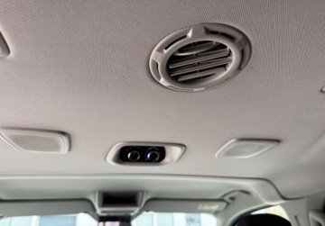 Ford Tourneo Custom I 2019 Ford Tourneo Custom salon PL FV VAT 23 rok gwarancji automat L2H1 Tou, zdjęcie 35