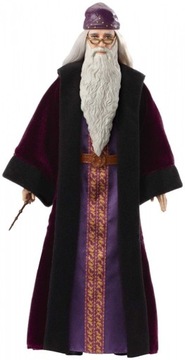 MATTEL Albus Dumbledore Lalka figurka Harry Potter