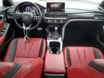 Acura Integra III 2024 Acura Integra 2024, 1,5L, A-SPEC 1.5 Benzyna 200KM, zdjęcie 6