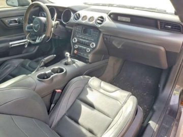 Ford Mustang VI 2017 Ford Mustang GT 2017 5.0 Benzyna 435KM, zdjęcie 8