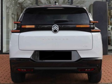 Citroen C5 Aircross II 2026 Od ręki - Max eDCT6 1.2 mHEV 145KM / panoramiczne okno + hak, zdjęcie 3