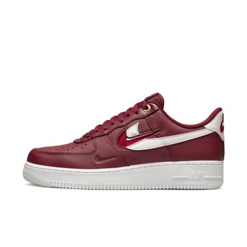 Buty męskie NIKE AIR FORCE 1'07 PRM