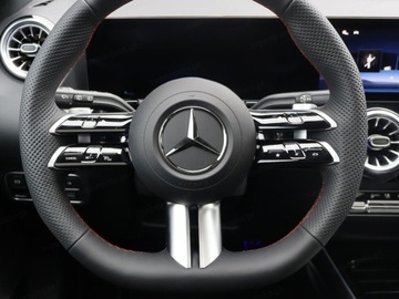 Mercedes GLA II Off-roader Facelifting 1.3 200 163KM 2025 MERCEDES-BENZ GLA 200 AMG Line Suv 1.3 (163KM) 2025, zdjęcie 7