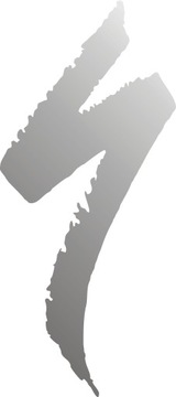 LOGO SPECIALIZED Naklejka na rower RÓŻNE KOLORY
