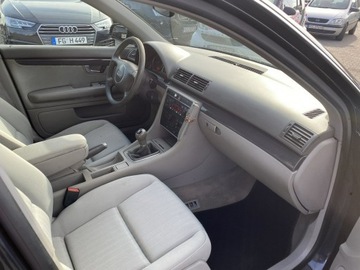 Audi A4 B6 Avant 1.8 T 163KM 2003 Audi A4 Zarejestrowany 1.8 Turbo, zdjęcie 8