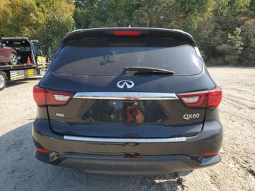 Infiniti QX60 2020 Infiniti QX60 2020 INFINITI QX60 LUXE 3.5 Benzyna 295KM, zdjęcie 6