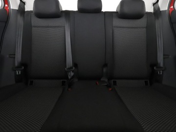 Volkswagen T-Cross SUV 1.0 TSI 95KM 2020 Volkswagen T-Cross PDC grzane fotele climatronic, zdjęcie 17