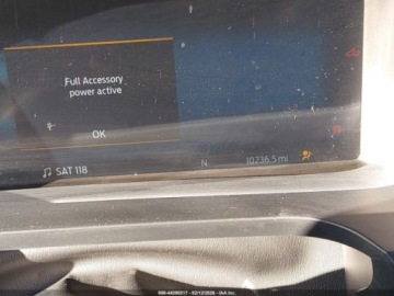 Ford 2025 Ford F150 Lightning Lariat 2025 Elektryczny 580KM, zdjęcie 12