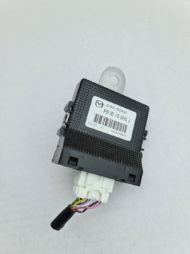CX-5 MODUŁ STEROWNIK SKE ECU PE1B 18 9R0 J