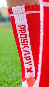 НОСКИ ПРОСКАРС ЭЛИТ ПРОТИВОСКОЛЬЗЯЩИЕ
