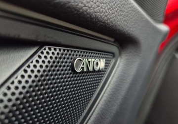 Skoda Kodiaq I RS 2.0 TDI 240KM 2020 Skoda Kodiaq 2.0Bi-TDI 240KM DSG 4x4 RS HAK Canton Panorama LED El.Klapa 2, zdjęcie 15