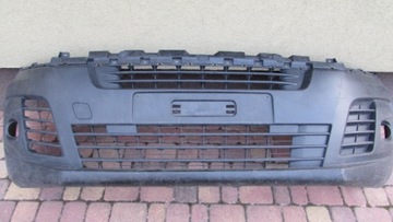 ZDERZAK PRZÓD PEUGEOT EXPERT III CITROEN JUMPY 9808639977 16 -