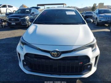 Toyota 2023 Toyota GR Corolla Core Manual, 1.6L R-3 300KM, 4x4, od ubezpieczalni 1.6, zdjęcie 6
