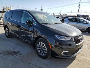 Chrysler Pacifica II 2023 Chrysler Pacifica Hybrid Touring L, 2023r., 3.6L, zdjęcie 1