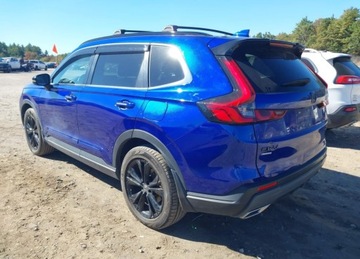 Honda CR-V VI 2023 Honda CR-V 2023r., Hybrid Sport Touring, 2L, od ubezpieczalni 2.0 Hybryda, zdjęcie 3