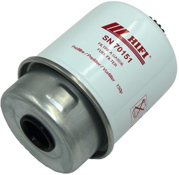 Filtr paliwa SN70151