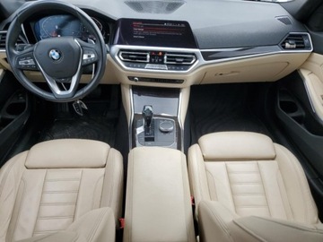 BMW Seria 3 G20-G21 2019 BMW Seria 3 330i XDrive 2019, 2.0L R-4 255KM, 4x4, od ubezpieczalni 2.0, zdjęcie 7