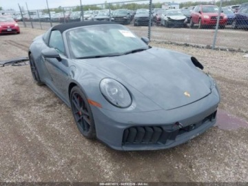 Porsche 911 992 2025 Porsche 911 Targa 4 GTS 2025 3.6 Benzyna 478KM, zdjęcie 6