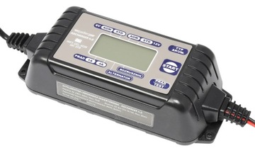 ADCHARGER 4.0 ЭЛЕКТРОННЫЙ ВЫПРЯМИТЕЛЬ