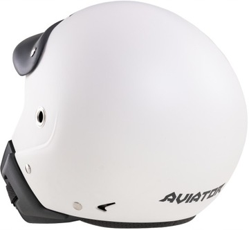 МОТОЦИКЛЬНЫЙ ШЛЕМ ОТКРЫТЫЙ, МОТОКУТЕР, BLENDA ST M