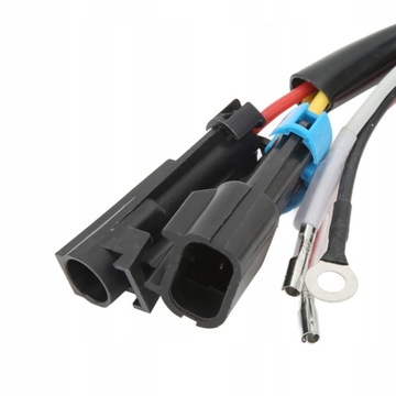 Регулятор напряжения, 6-проводной выпрямитель