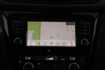 Nissan X-Trail III Terenowy Facelifting 1.3 DIG-T 160KM 2020 Nissan X-Trail 1.3 DIG-T, Salon Polska, zdjęcie 15