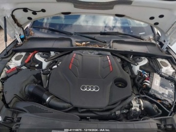 Audi A5 F5 2022 Audi S5 Coupe Prestige 2022 3.0l 3.0 Benzyna 349KM, zdjęcie 8