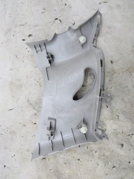 КРЫШКА СТОЙКИ ЛЕВАЯ ЗАДНЯЯ JUKE