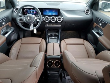 Mercedes GLA II 2025 Mercedes-Benz GLA 2025r., 250 4MATIC, od ubezpieczalni 2.0 Benzyna 221KM, zdjęcie 7