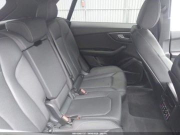 Audi Q8 2019 Audi Q8 2019 AUDI Q8 55 PREMIUM 3.0 Benzyna 335KM, zdjęcie 12