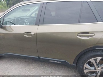 Subaru 2022 Subaru Outback Limited 2022 2.5l 2.5 Benzyna 182KM, zdjęcie 2