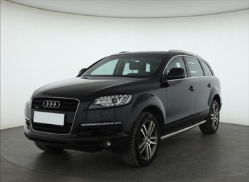 Audi Q7 I SUV 3.0 TDI quattro 233KM 2007 Audi Q7 3.0 TDI , 229 KM, 4X4, Automat, 7 miejsc, zdjęcie 1