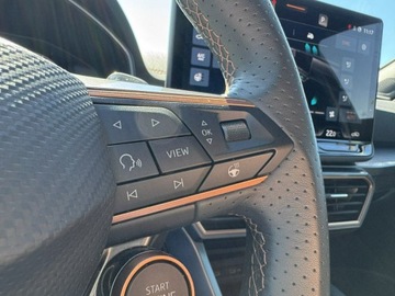 Cupra Formentor Crossover 1.5 TSI 150KM 2024 Cupra Formentor 1.5 e-TSI 150KM DSG 2024 FV VAT23%, zdjęcie 10