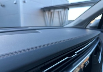 Audi Q7 II SUV Facelifting  3.0 55 TFSI 340KM 2024 Audi Q7 Gwarancja 2029 Wentylacja Pakiet zawieszenia Advanced Matrix Bang, zdjęcie 28