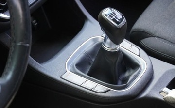 Hyundai i30 III 2020 Hyundai i30 Hyundai i30 Wagon 1.5 48V Classic FV23 1.5 Hybryda 160KM, zdjęcie 18