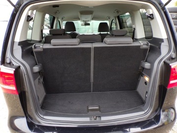 Volkswagen Touran II 2.0 TDI 170KM 2011 Volkswagen Touran BI Xenon /Automat /7 Osobowy, zdjęcie 28