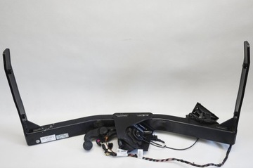 HAK HOLOWNICZY WIĄZKA VW TIGUAN I 5N LIFT 5N0803880Q