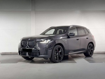 BMW X3 G45 2025 BMW X3 xDrive20d Sport Suv 2.0 (197KM) 2025, zdjęcie 1
