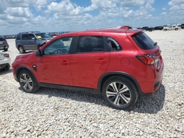 Mitsubishi Outlander III 2021 Mitsubishi Outlander Mitsubishi Outlander Sport 2.0 Benzyna 148KM, zdjęcie 5