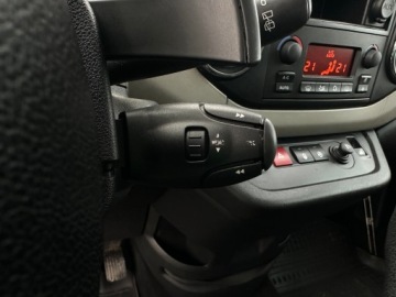 Citroen Berlingo II Van Long Facelifting 1.6 HDi 92KM 2015 Citroen Berlingo XTR/Pół automat/1.6 HDI 92KM/, zdjęcie 28