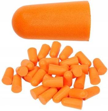 ЗАГЛУШКИ ДЛЯ БУШЕЙ YATO 38дБ 500шт