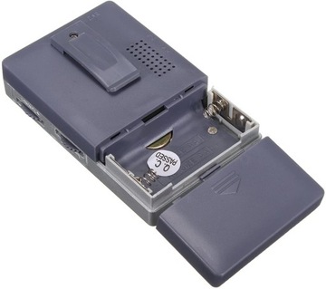 MINI PRZENOŚNE KIESZONKOWE RADIO INDIN BC-R60