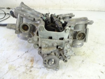 Honda VFR 1200F 1200 F 10-16 Дроссели Форсунки