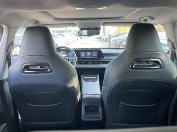 Omoda 5 1.6 T-GDI 147KM 2024 Omoda 5 5 Premium Blood Red FV23%, ASO, zdjęcie 19