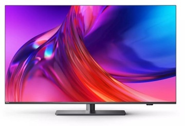 50-дюймовый телевизор Philips The One 50PUS8848/12, 120 Гц, Android Ambilight