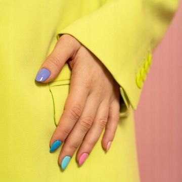 Na PREZENT zestaw do hybryd lampa lakiery SUNONE