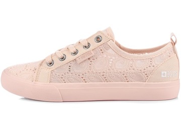 ДЕТСКИЕ ТЕННИСНЫЕ КРОССОВКИ BIG STAR