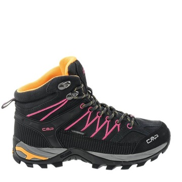 Buty trekkingowe damskie CMP RIGEL MID 39